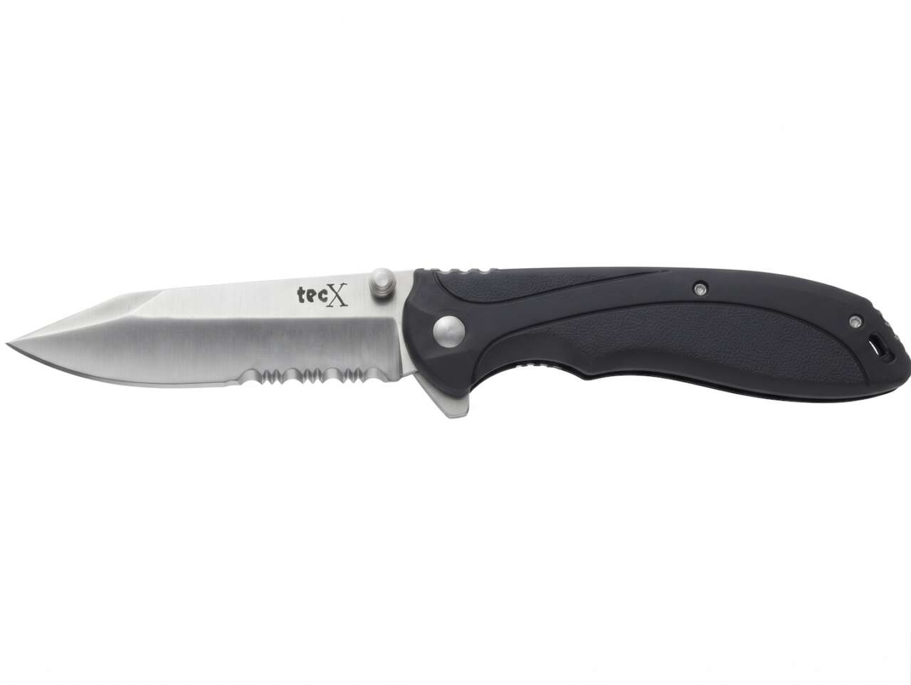 Case Knives TecX X Pro Tanto Blade Utility Knife 2