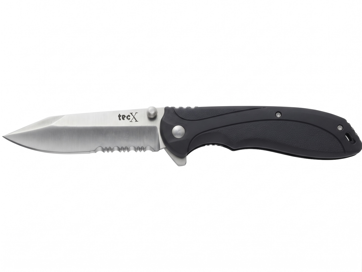 Case Knives TecX X Pro Tanto Blade Utility Knife 2