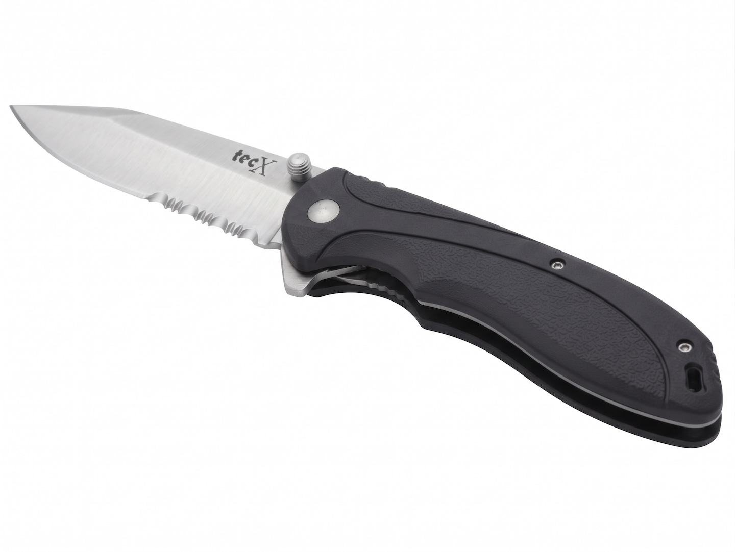 Case Knives TecX X Pro Tanto Blade Utility Knife 3