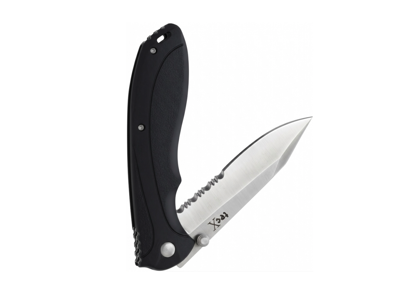 Case Knives TecX X Pro Tanto Blade Utility Knife 4