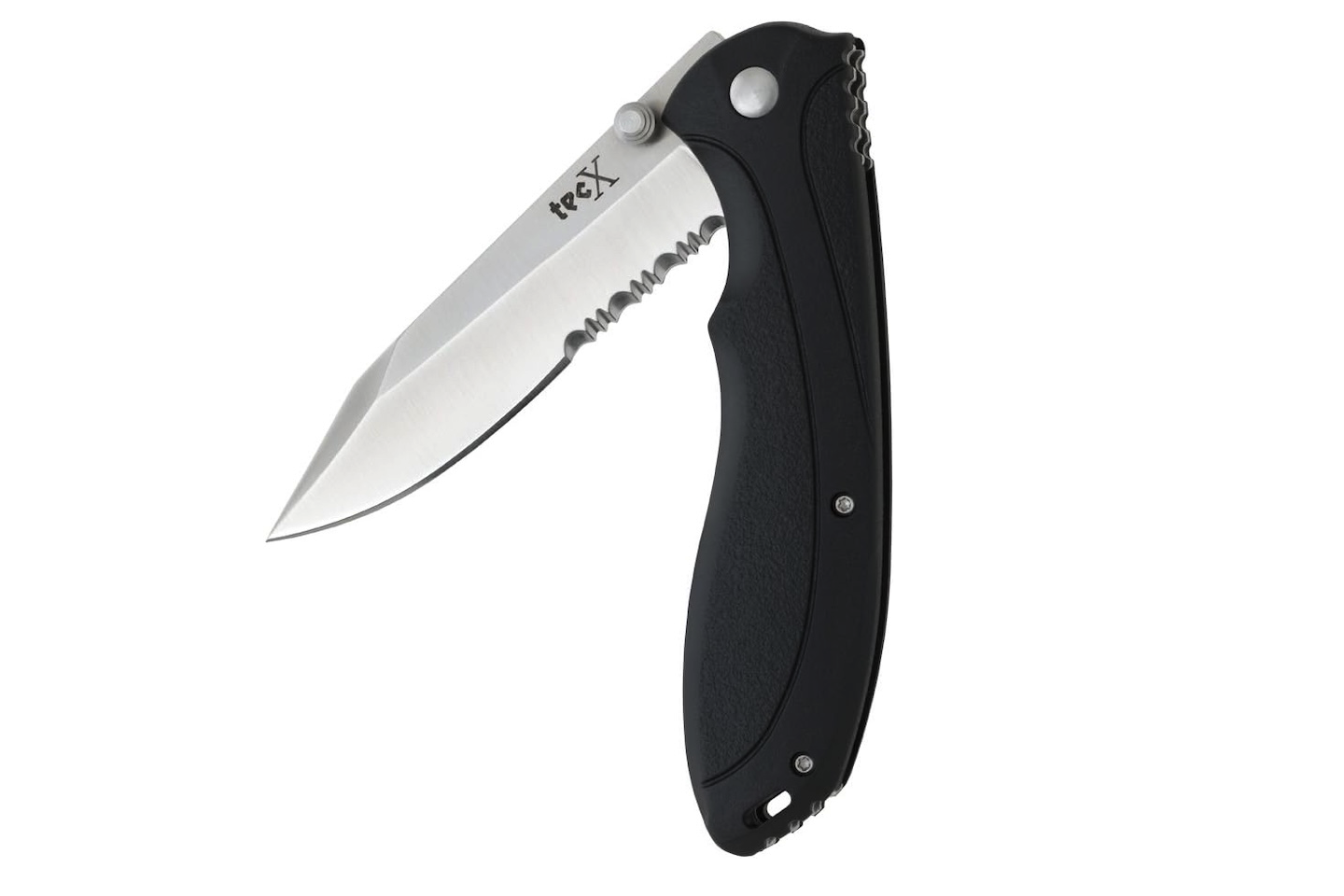 Case Knives TecX X Pro Tanto Blade Utility Knife