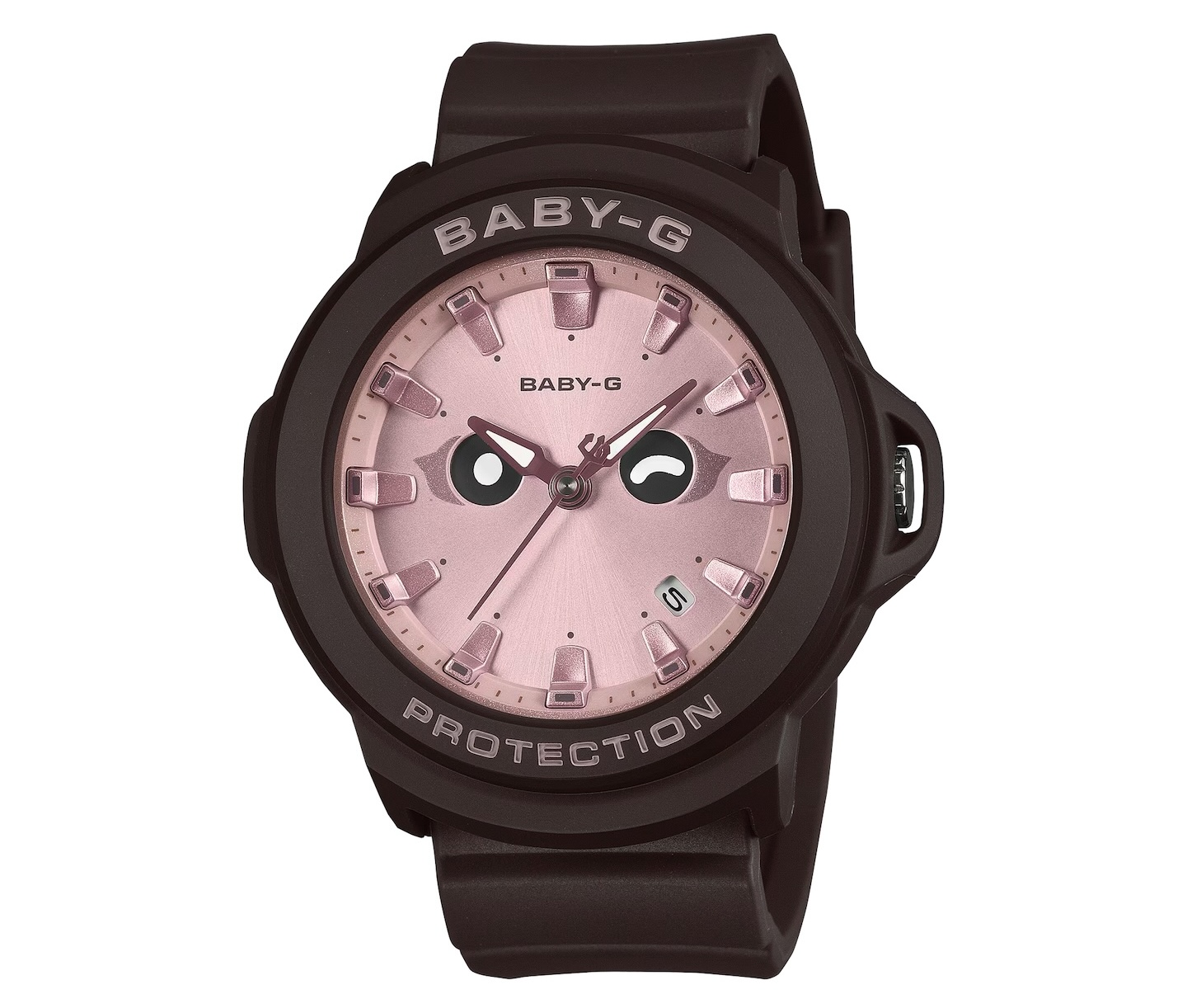 Casio Baby G BGA-20 Series