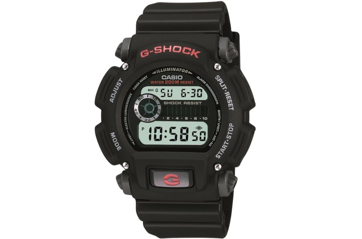 Casio DW9052 Series