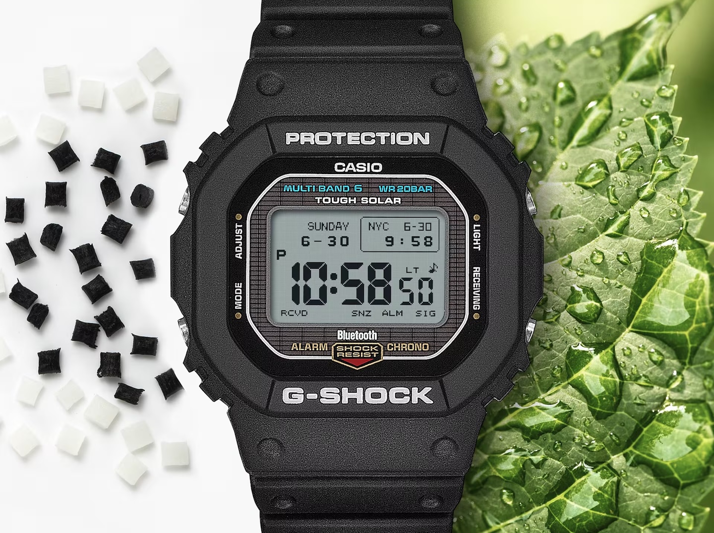 Casio G-Shock GW-BX5600-1