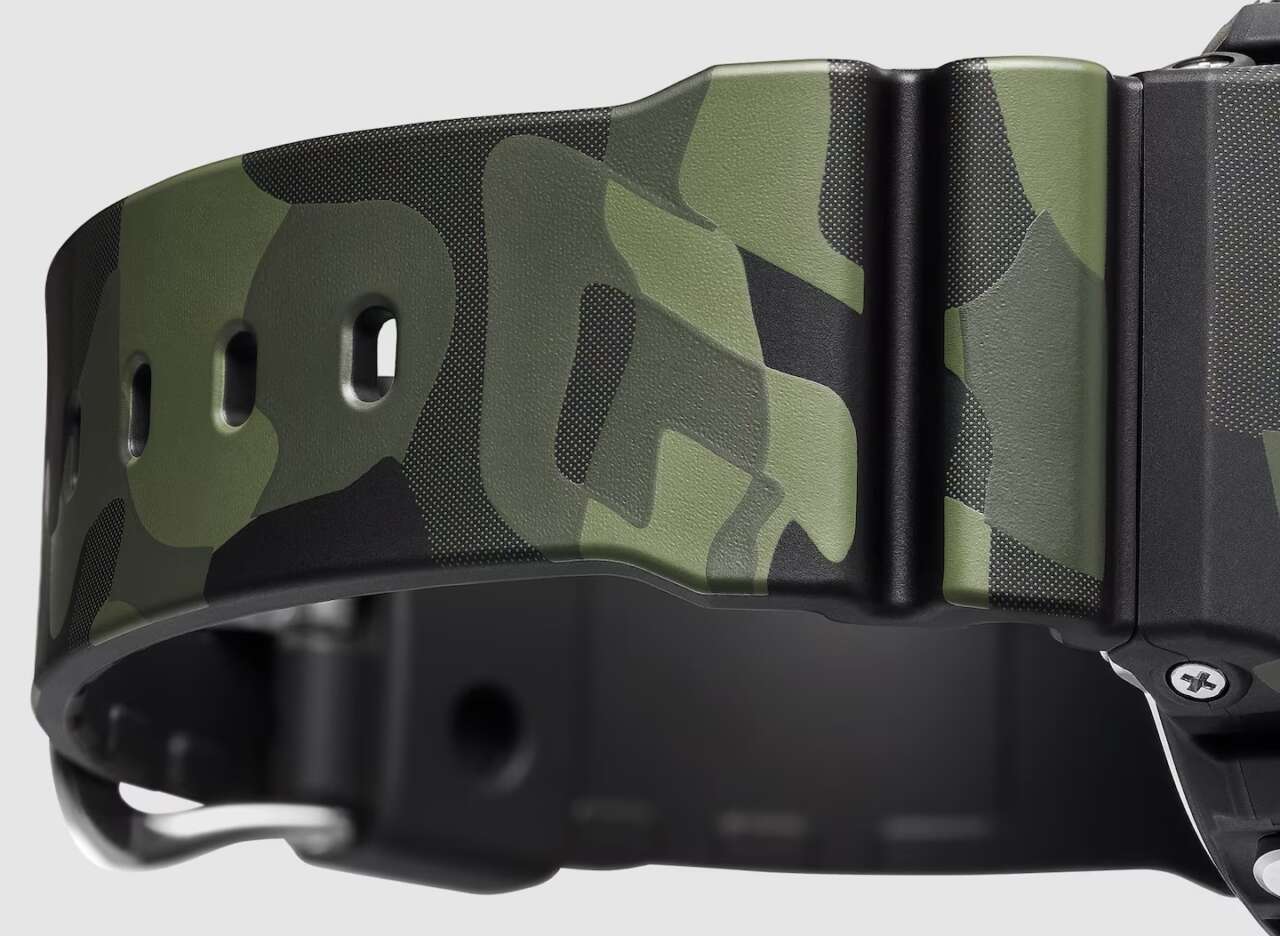 Casio Gshock DIGITAL 6900 SERIES GM6900CMG 3 10
