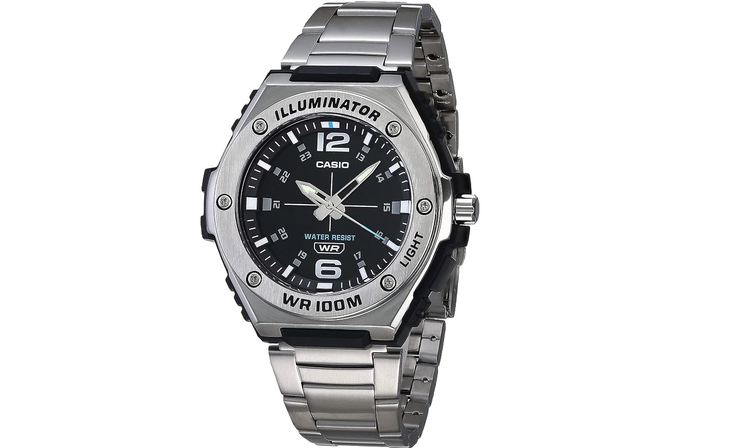 Casio MWA100H Series
