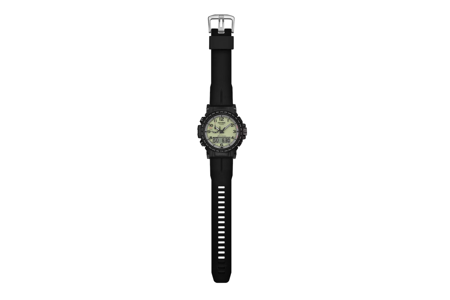 Casio Pro Trek PRW 51LD 1JF Climber Line C
