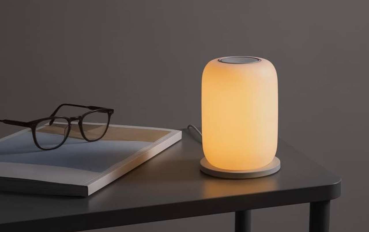 Casper Sleep Glow Light