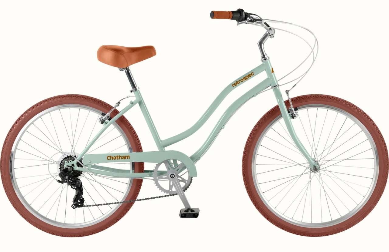 Chatham Beach Cruiser Bike