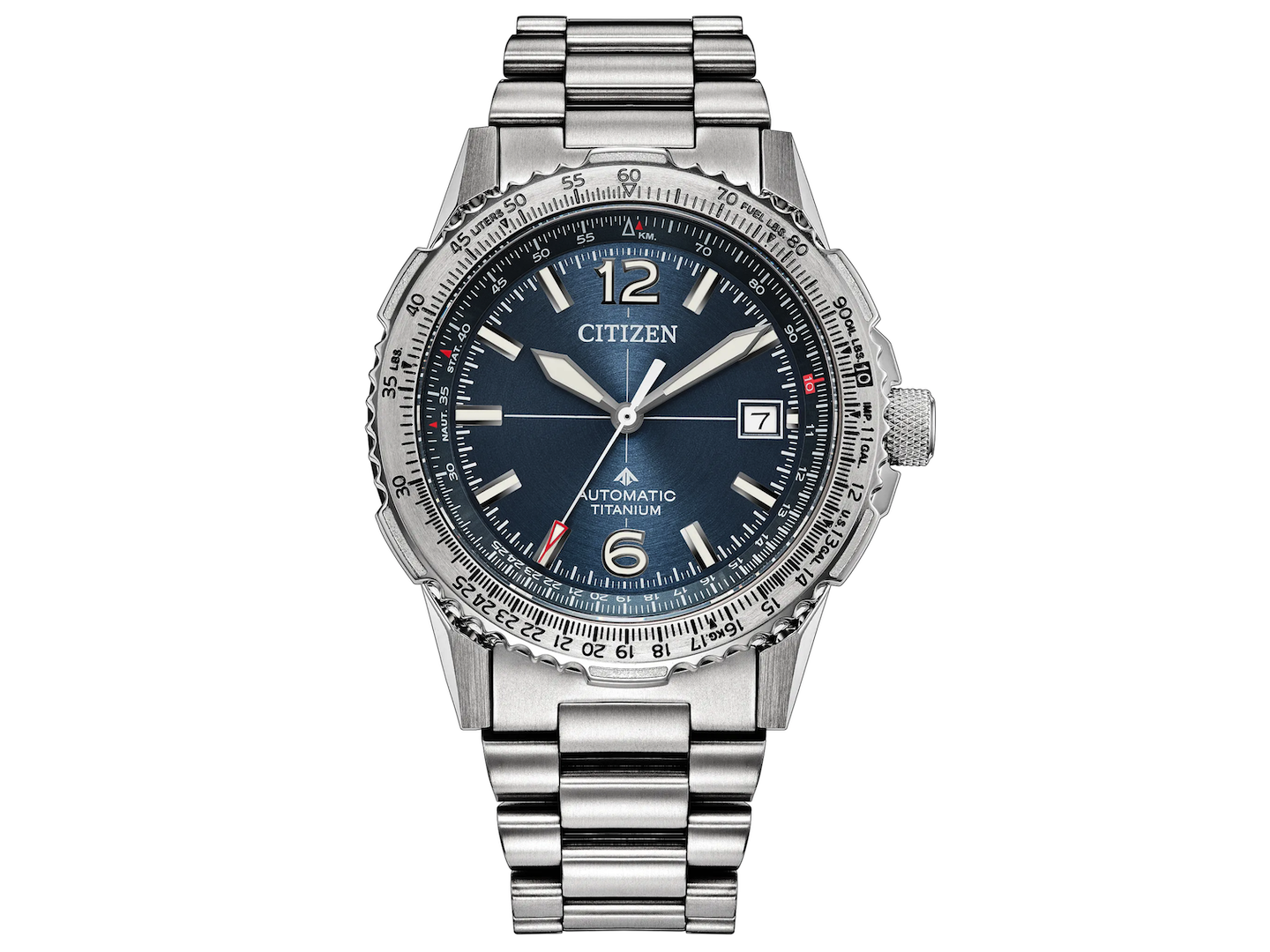 Citizen Promaster Air Automatic