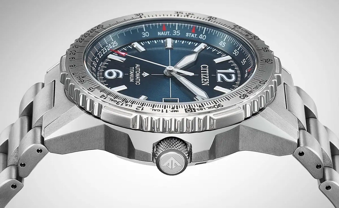 Citizen Promaster Air NK0040 58L 4