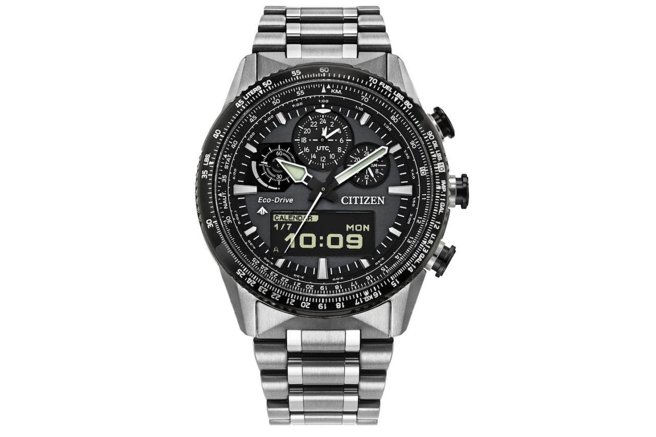 Citizen Promaster Skyhawk U830