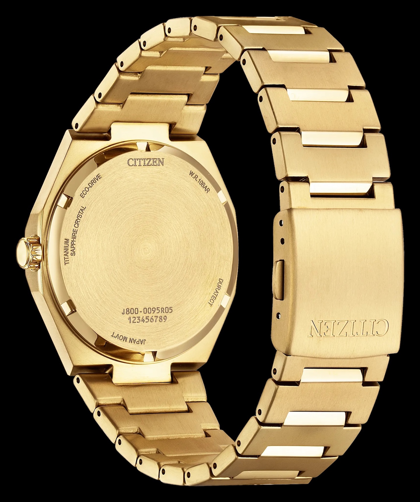 Citizen Zenshin AW0132 55P 2