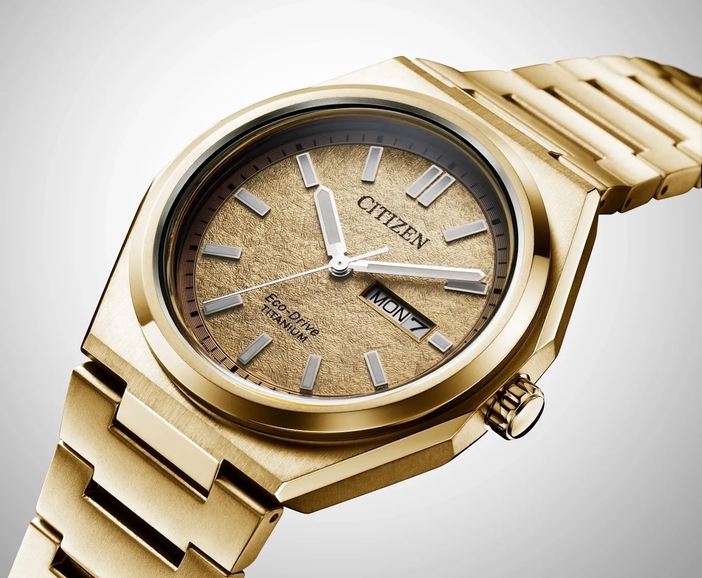 Citizen Zenshin AW0132 55P 6