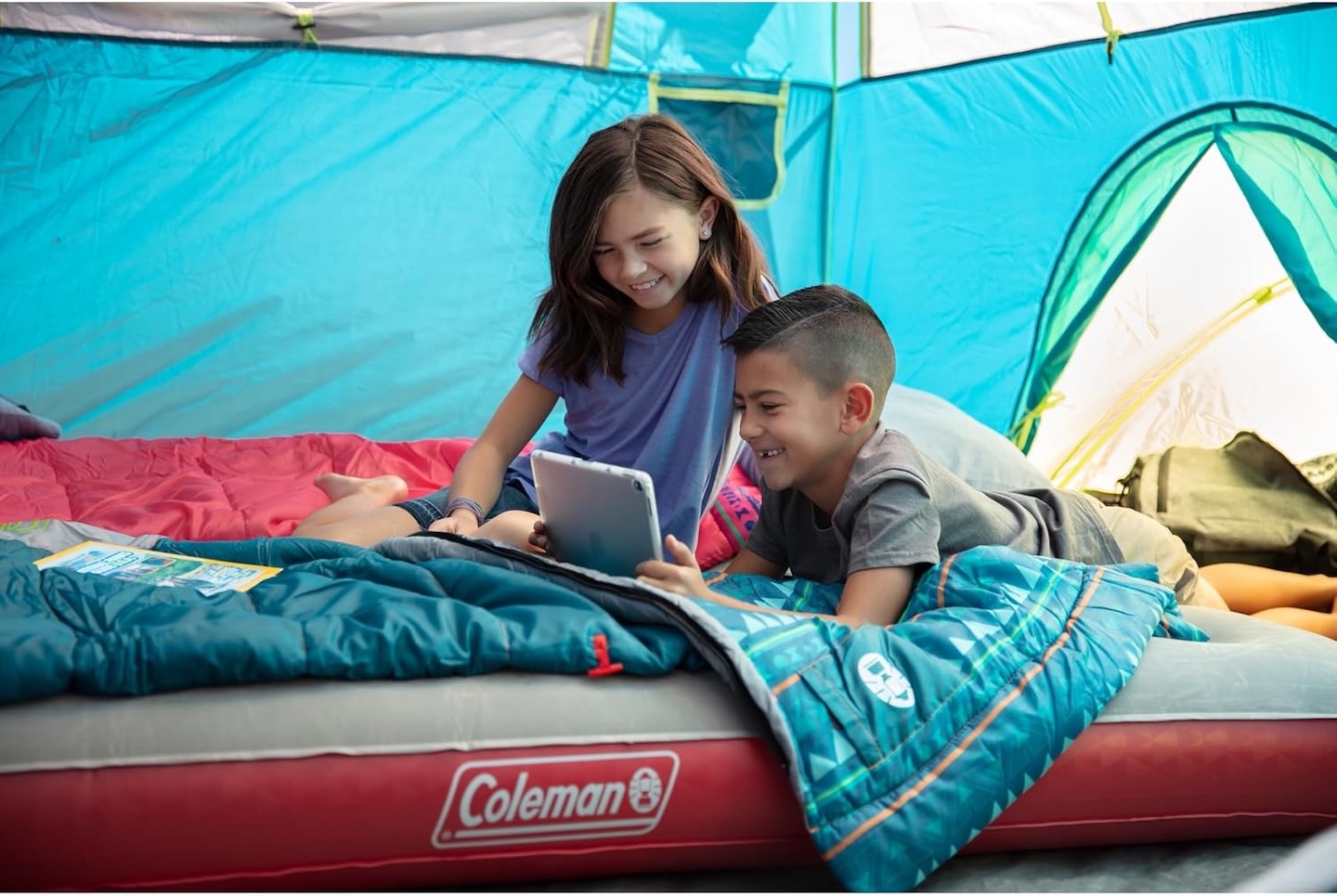 Coleman Kids Sleeping Bag
