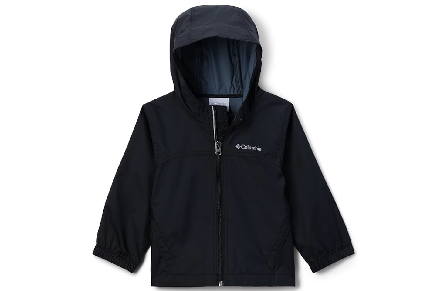 Columbia Youth Glennaker Rain Jacket