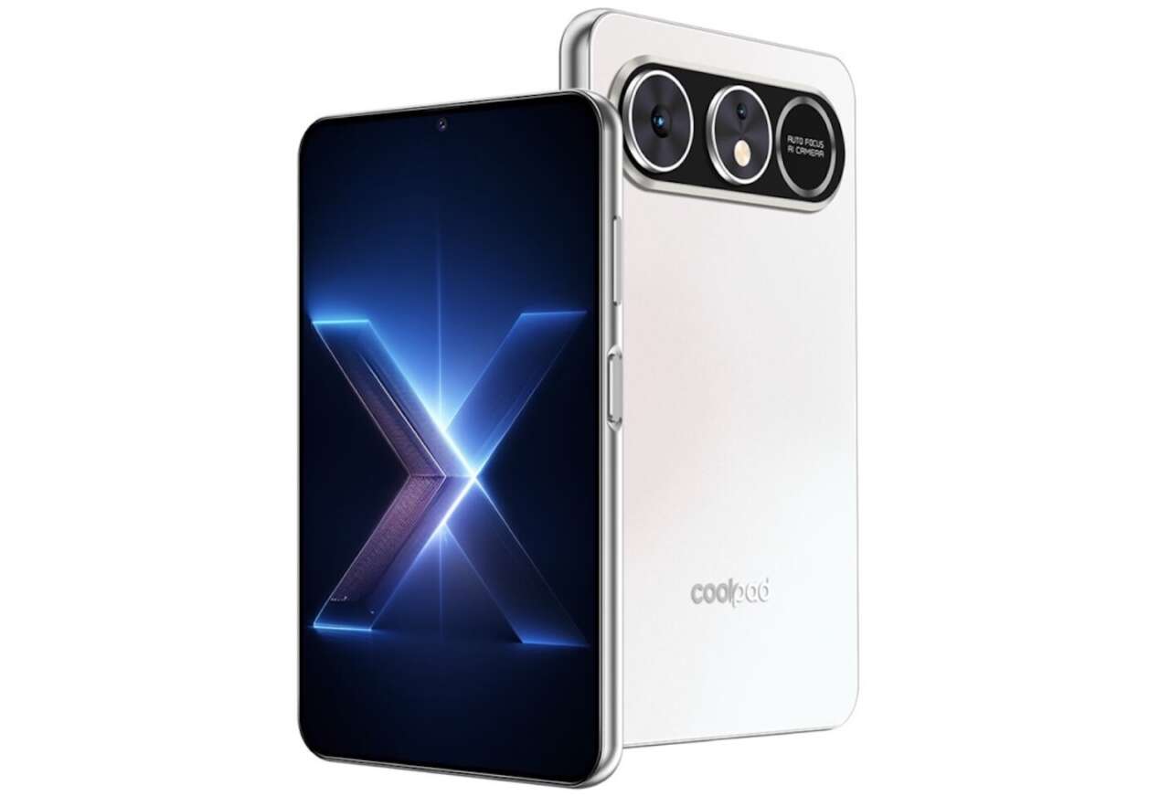 Coolpad Cool X Wide 2