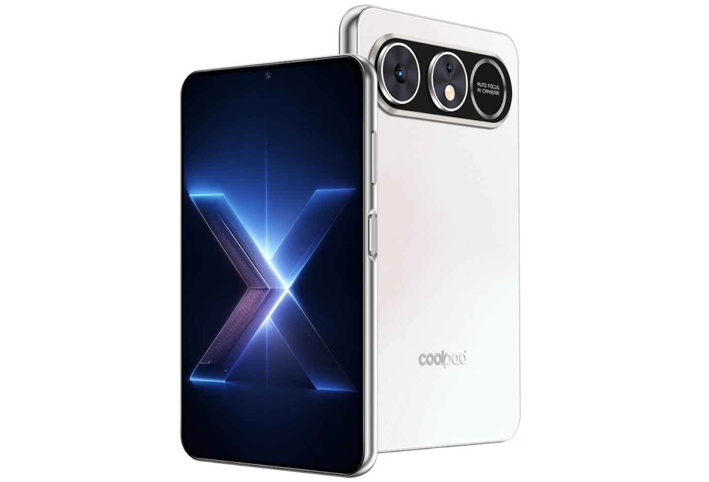 Coolpad Cool X Wide 2