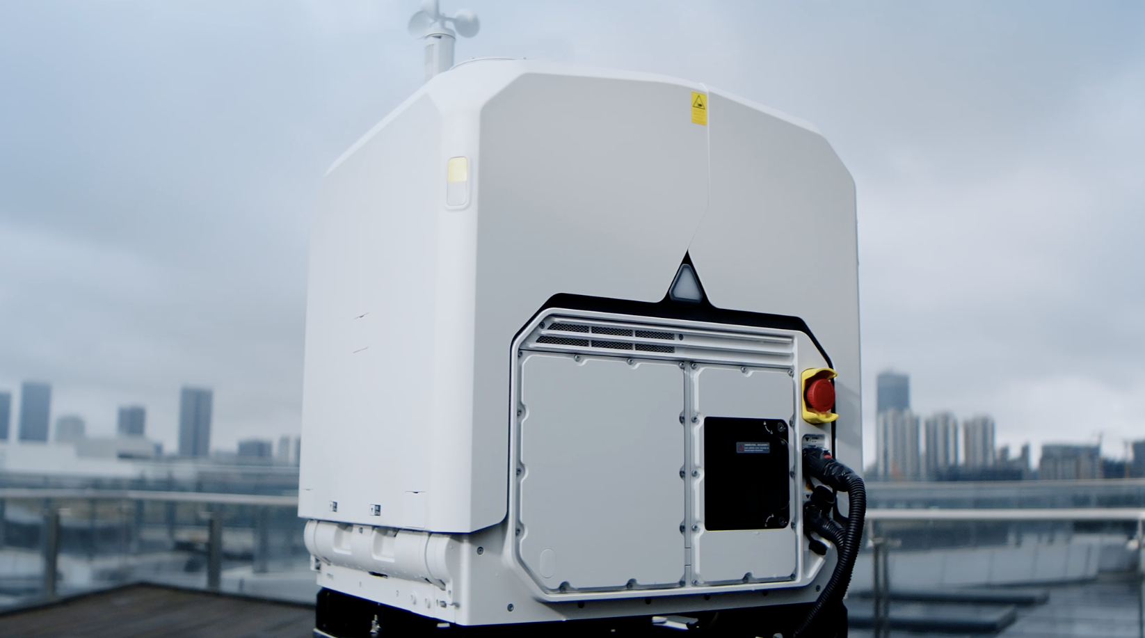 DJI Dock 4 3