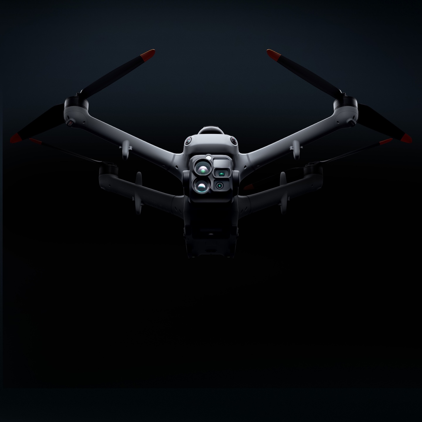 DJI Dock 4 B