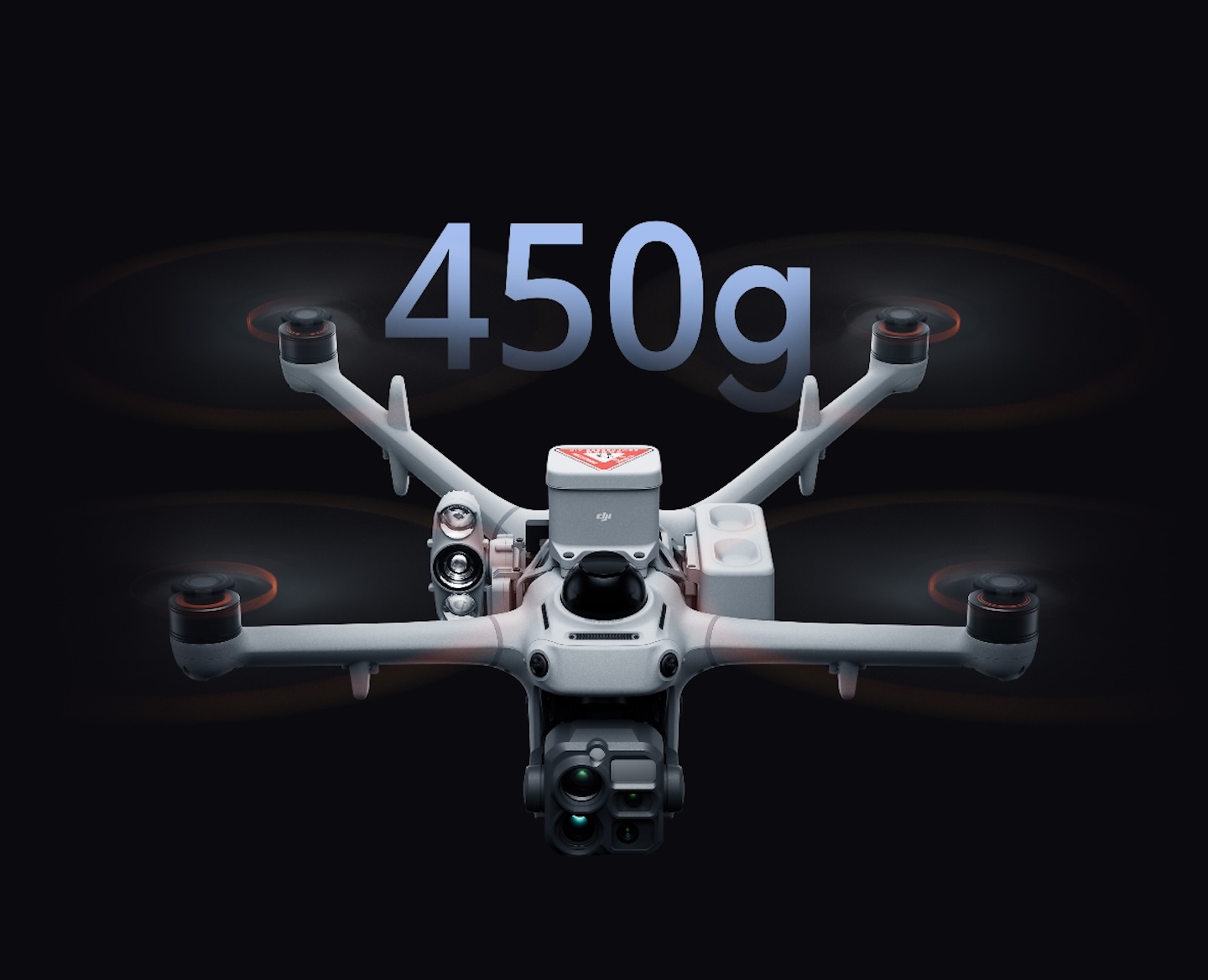 DJI Dock 4