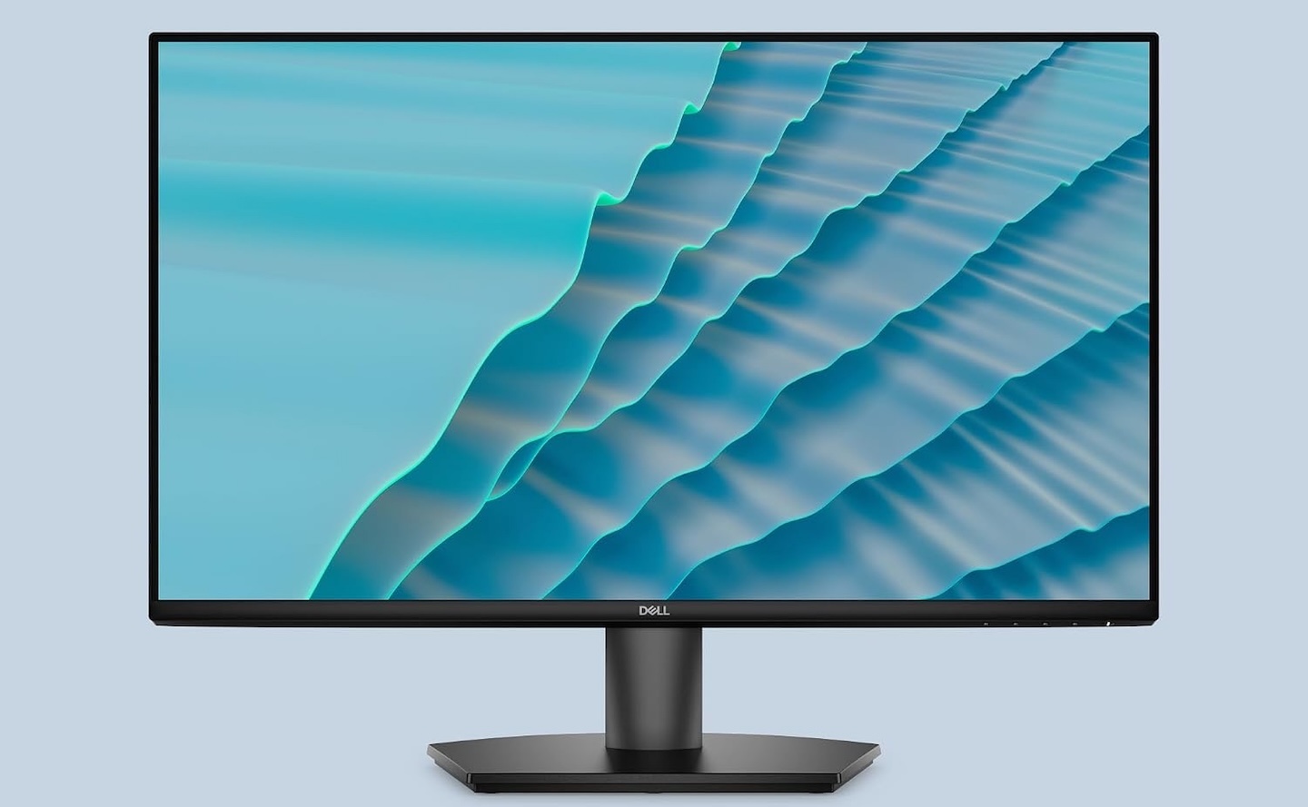 Dell 27 Monitor - SE2726H - 27-inch FHD