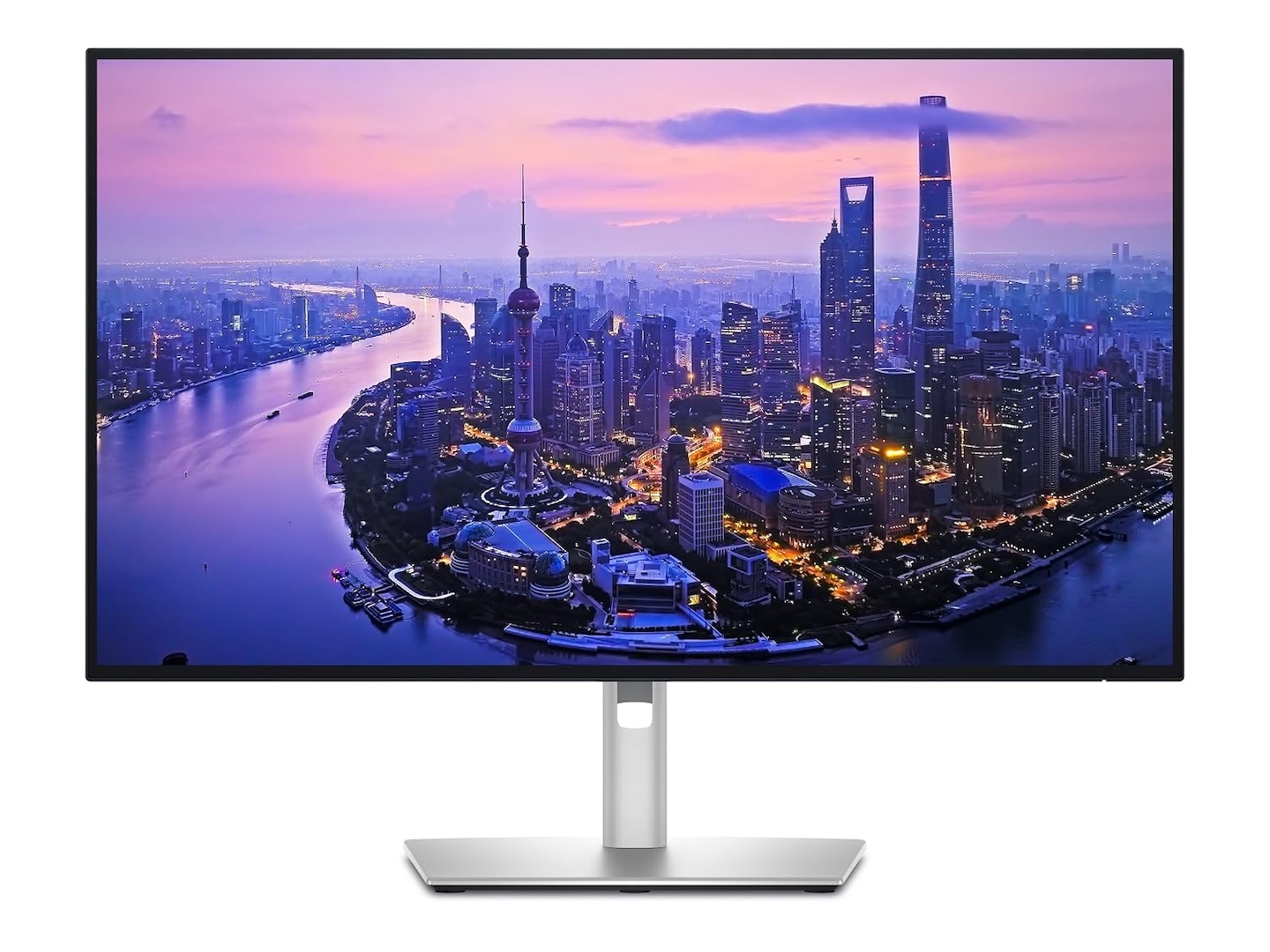Dell UltraSharp 27 4K Thunderbolt Hub Monitor U2725QE
