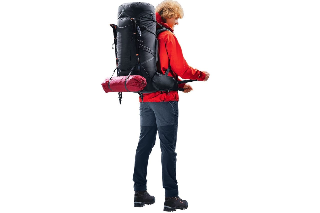 Deuter Aircontact Core 60 10L