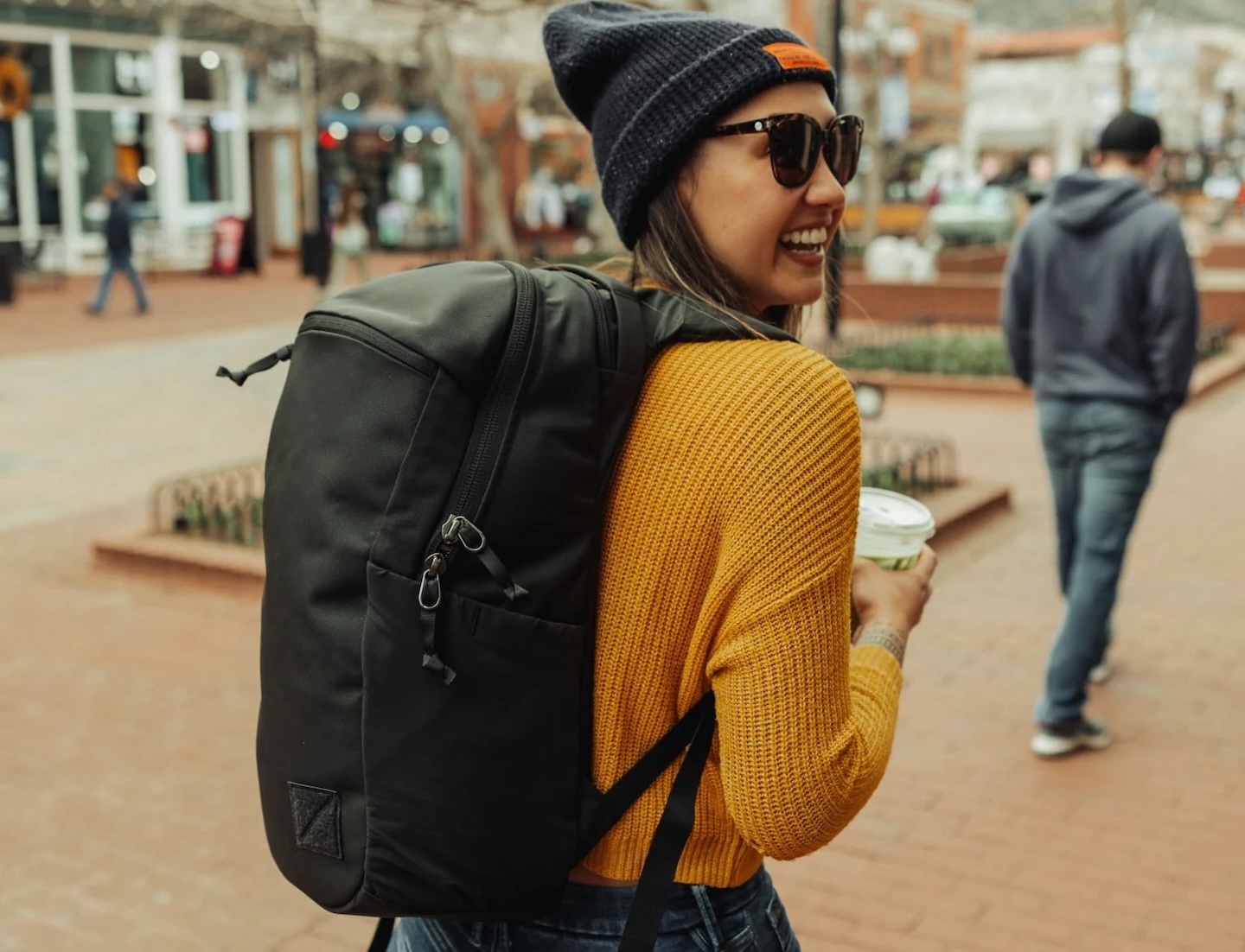 EDC Backpack
