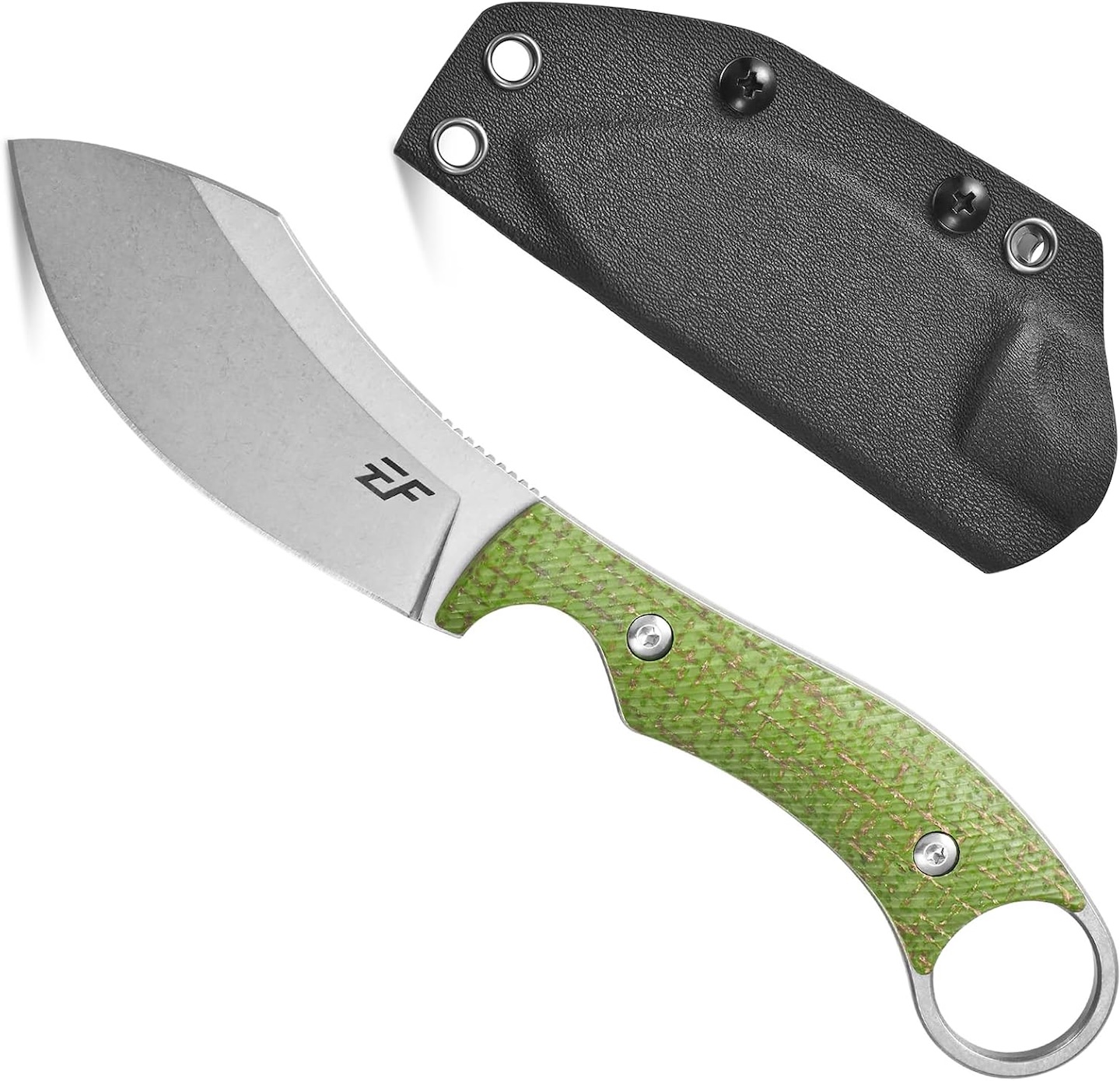 Eafengrow EF169 Cool Fixed Blade Knife