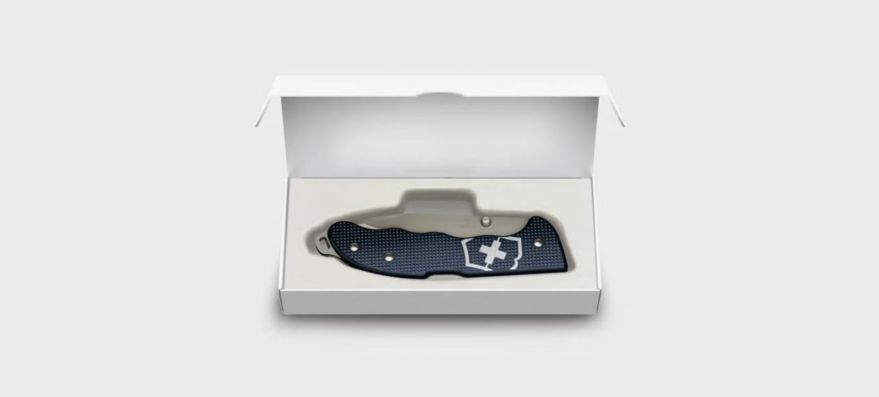 Evoke Alox 2