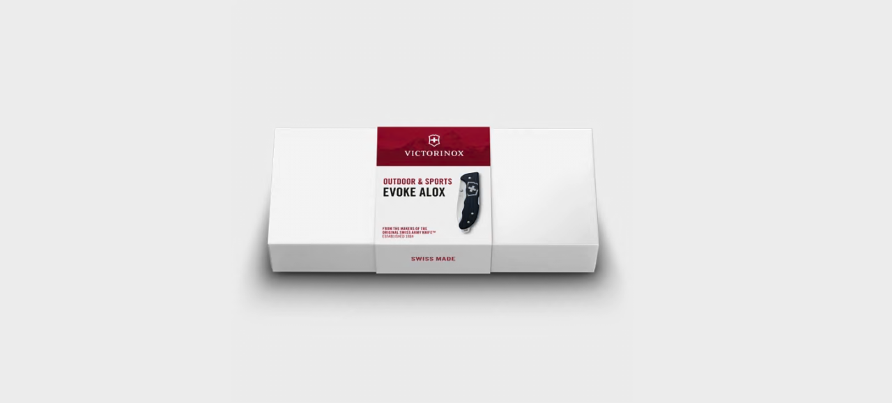 Evoke Alox 4