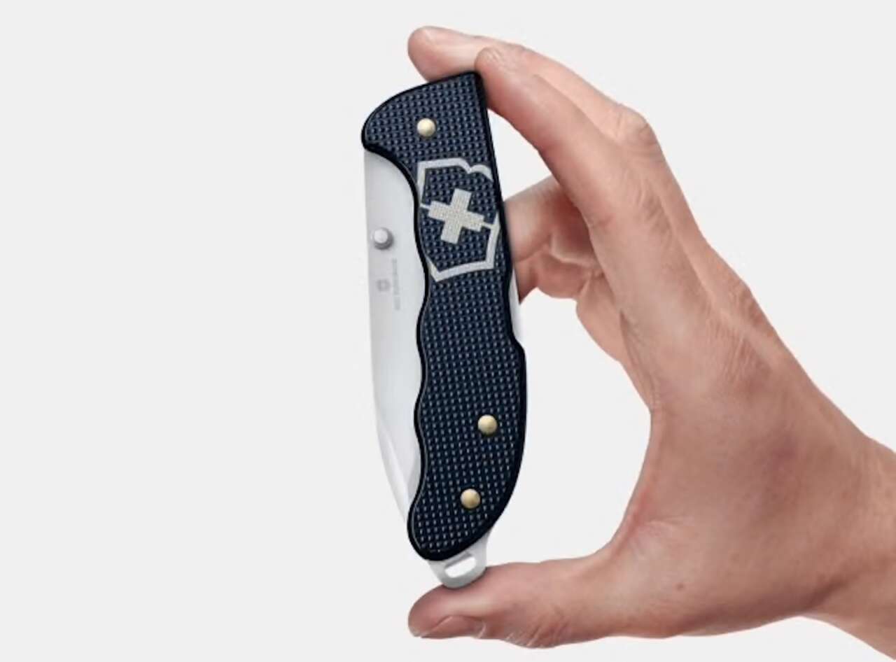 Evoke Alox 5 A