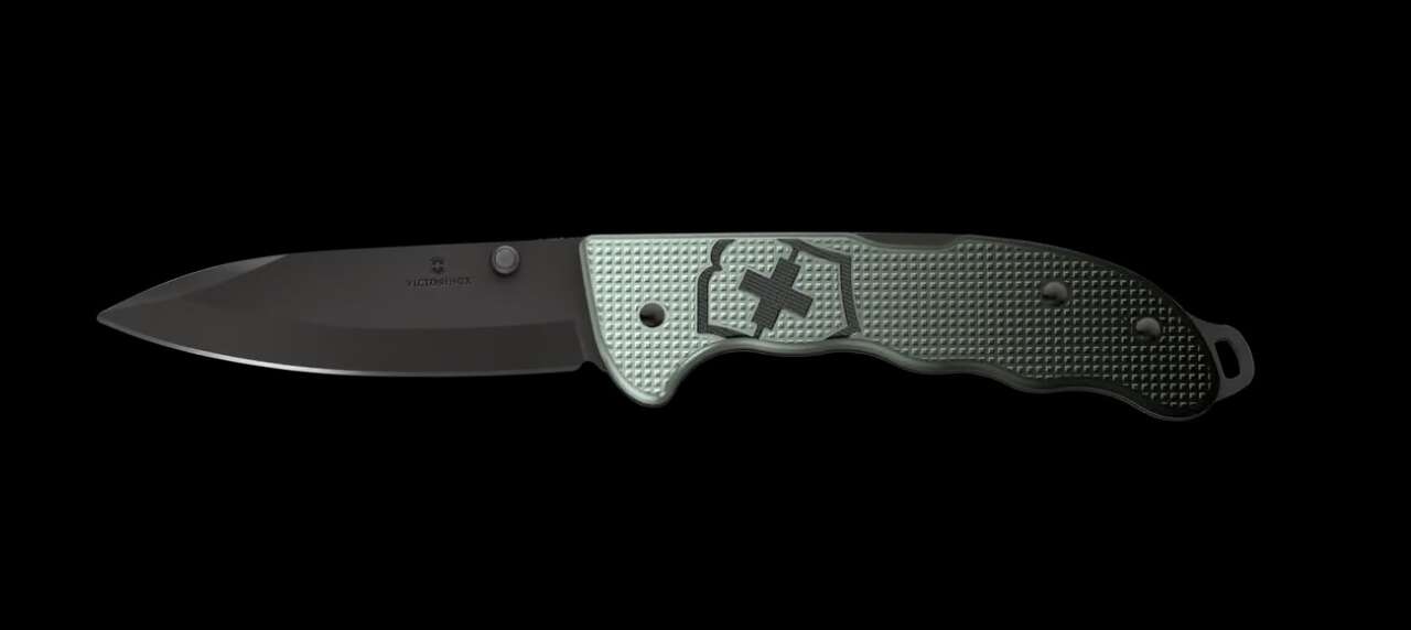 Evoke BS Alox 5