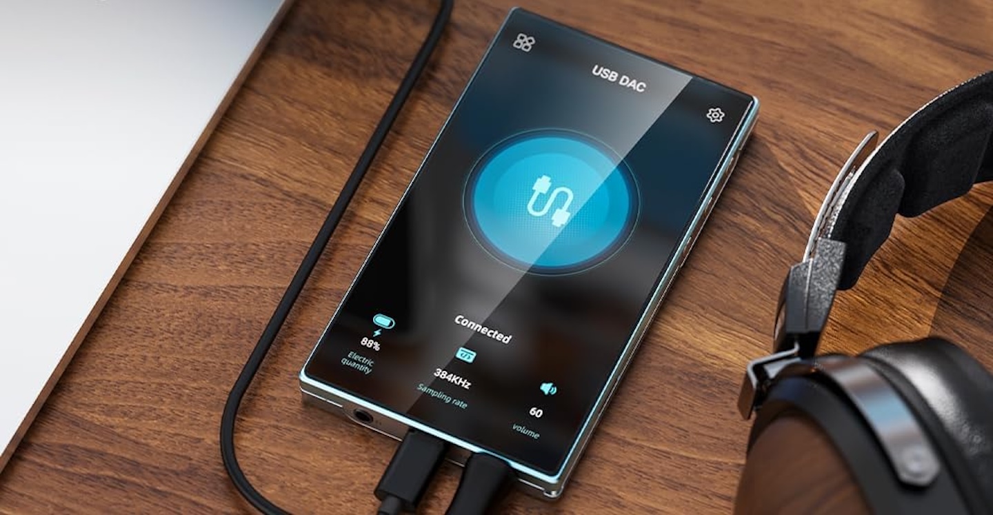 FiiO JM21
