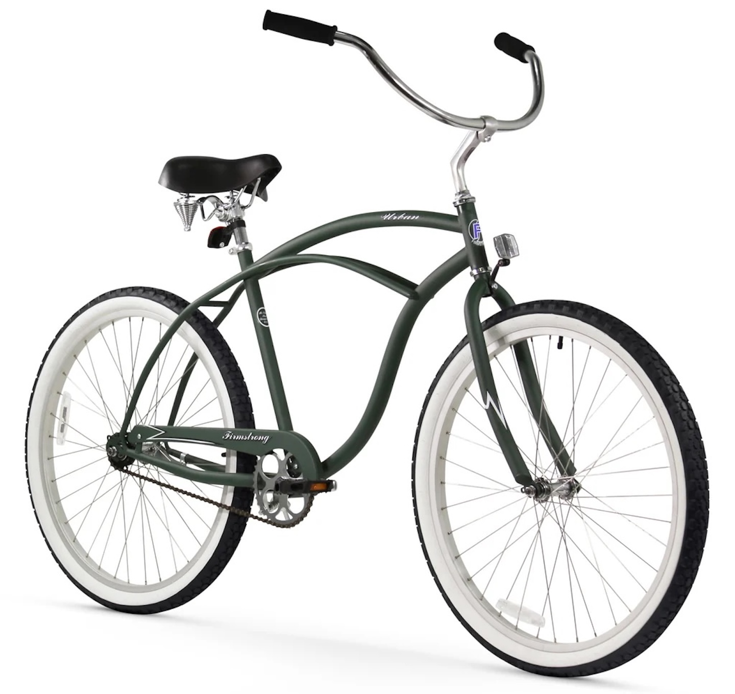 Firmstrong Urban Man Single Speed