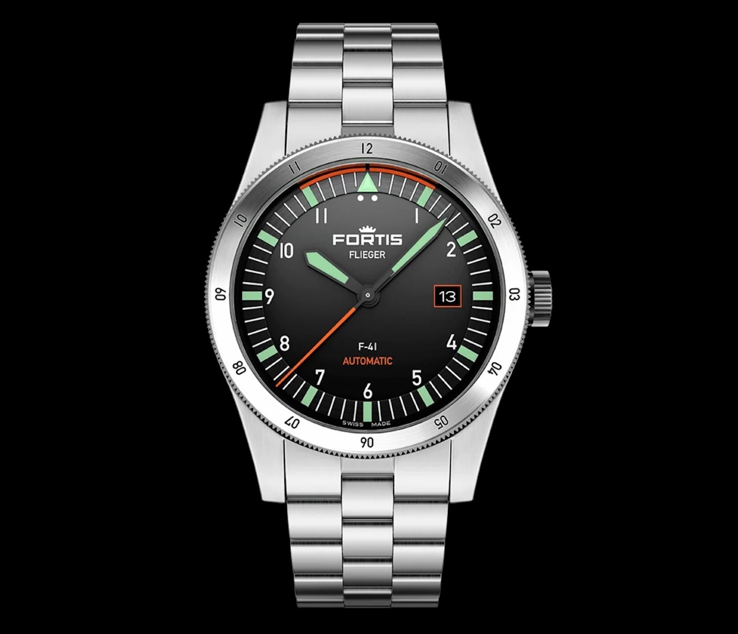 Fortis Flieger F-41