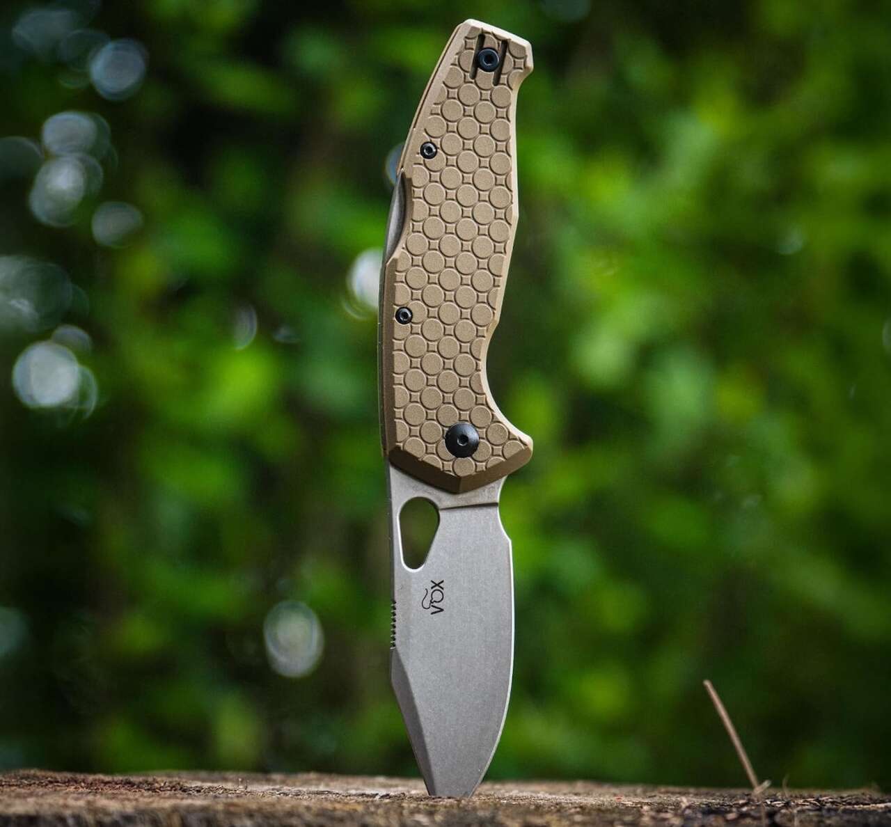 Fox Knives Vox Kita Folding Pocket Knife 2