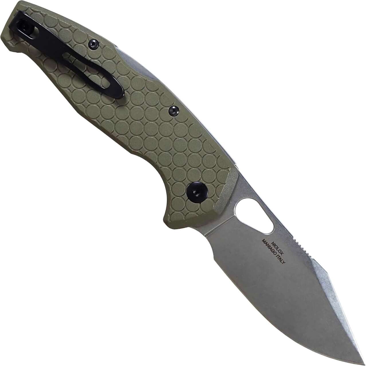 Fox Knives Vox Kita Folding Pocket Knife 5