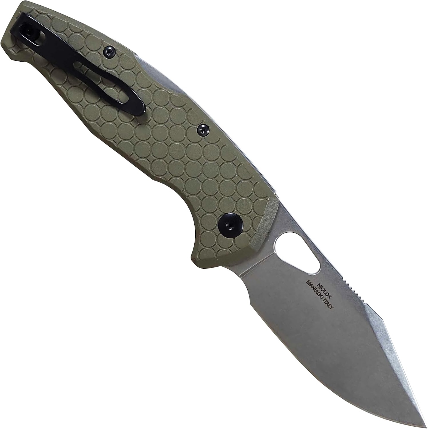 Fox Knives Vox Kita Folding Pocket Knife 5