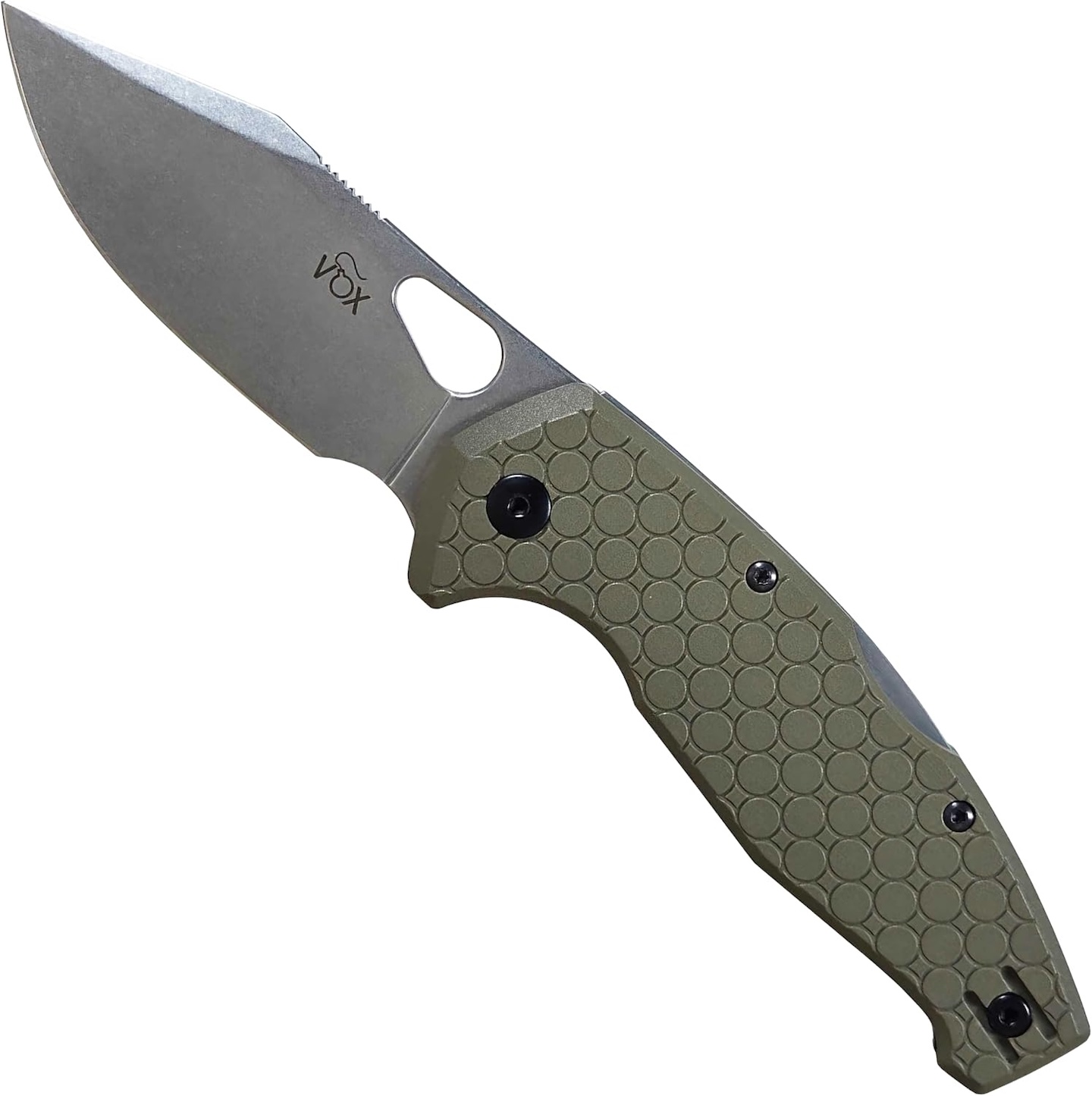 Fox Knives Vox Kita Folding Pocket Knife