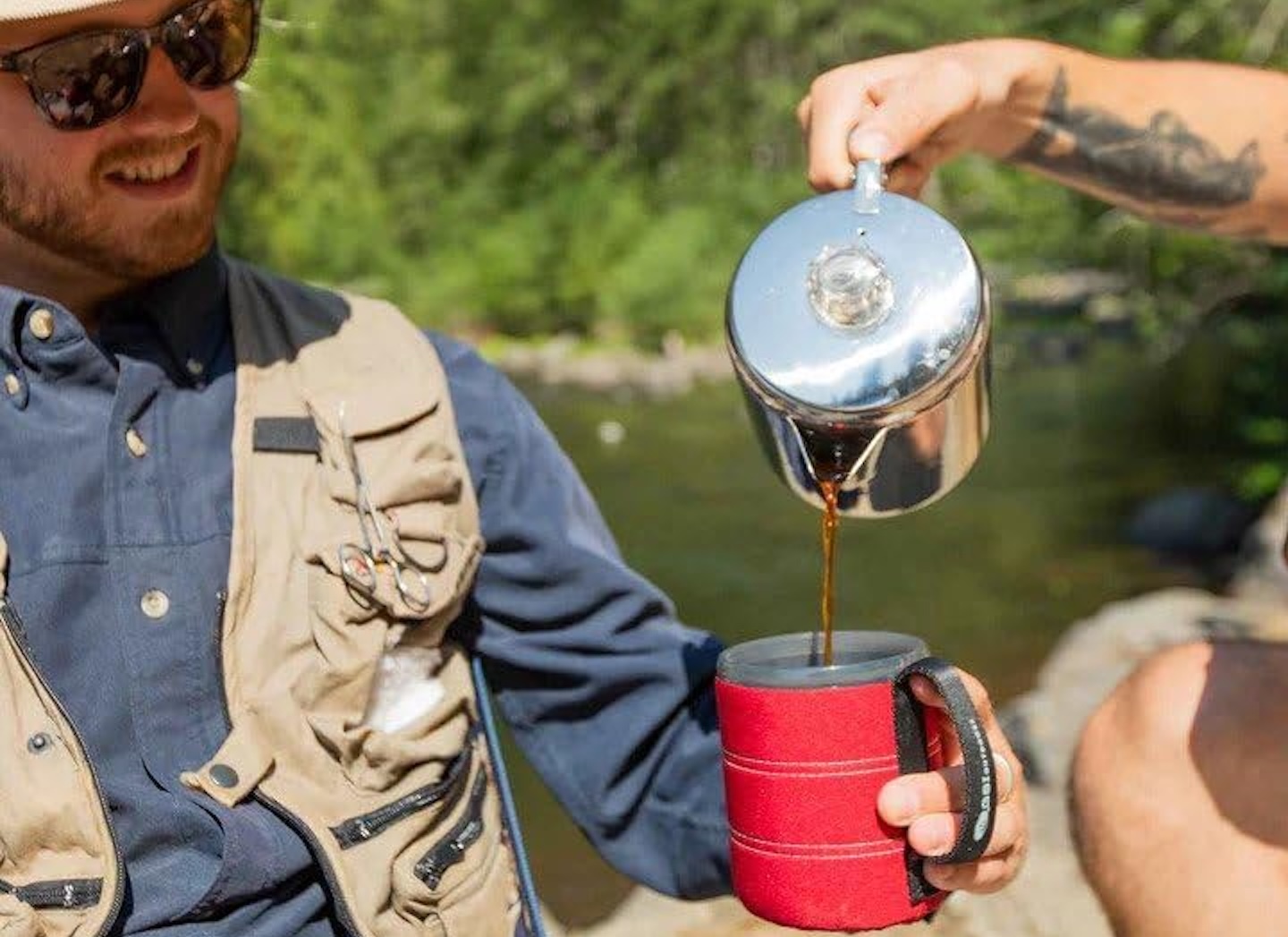 GSI Outdoors Infinity Backpacker Mug