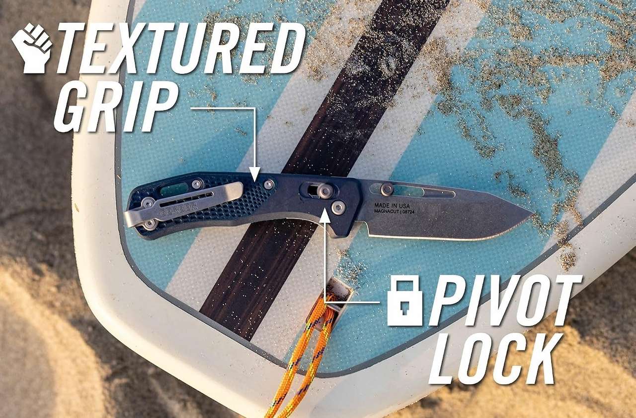 Gerber Gear Assert