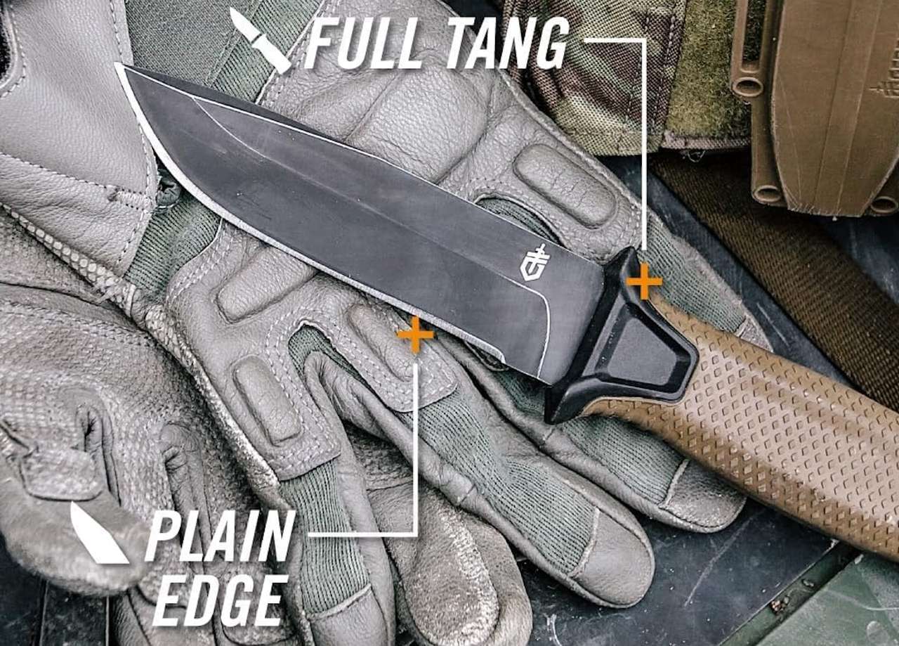 Gerber Gear Strongarm