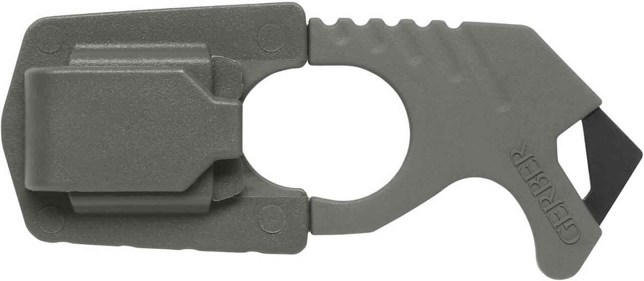 Gerber Seatbelt Strap Cutter with Glass Breaker 11