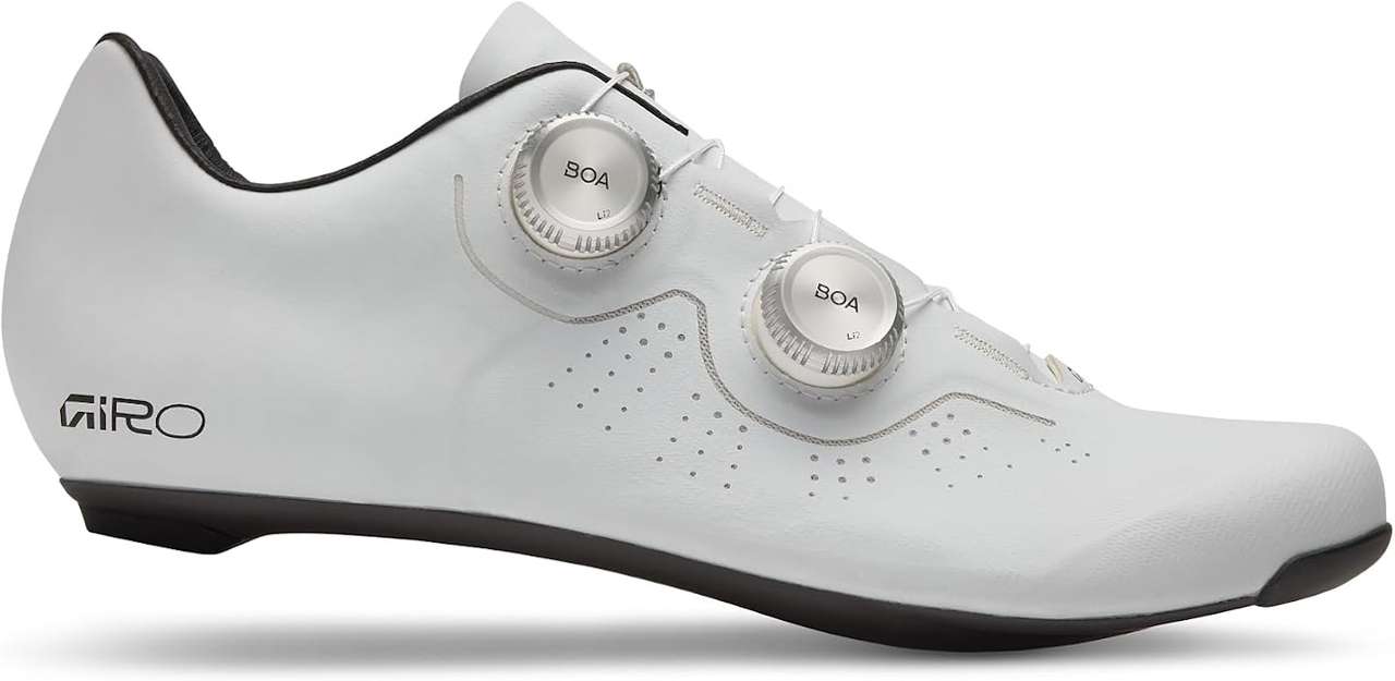Giro Imperial II AS Cycling Sho 1