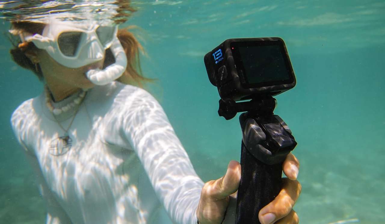 GoPro HERO13 Black