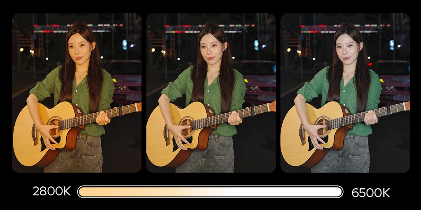 Godox SR20R LITEMONS Full Color LED Light Panel