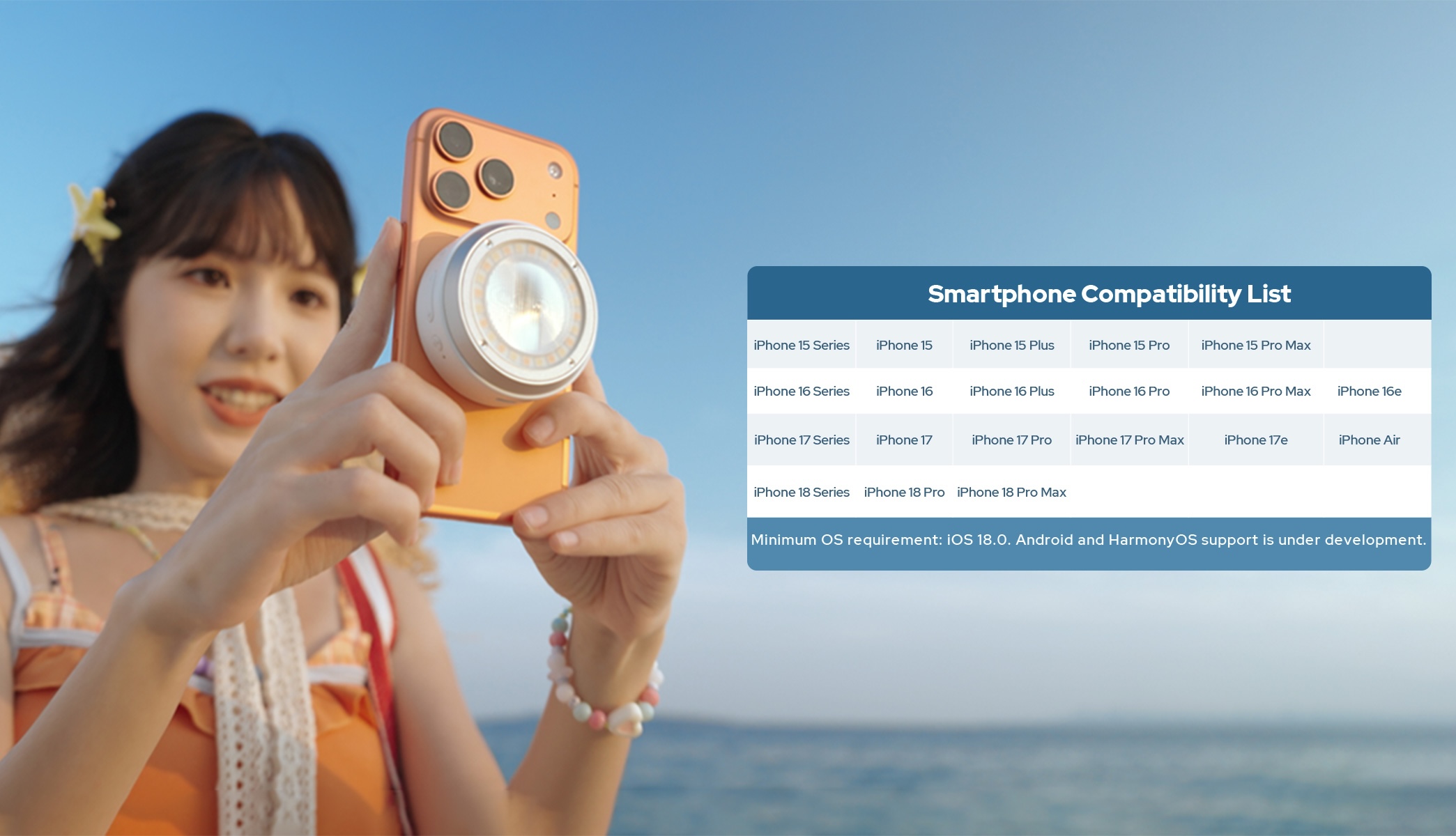 Godox Smartphone Xenon Flash A2 A