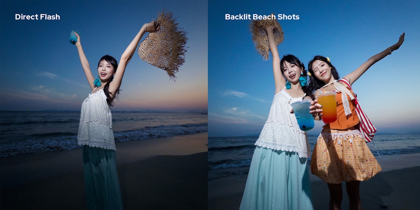 Godox Smartphone Xenon Flash A2 C